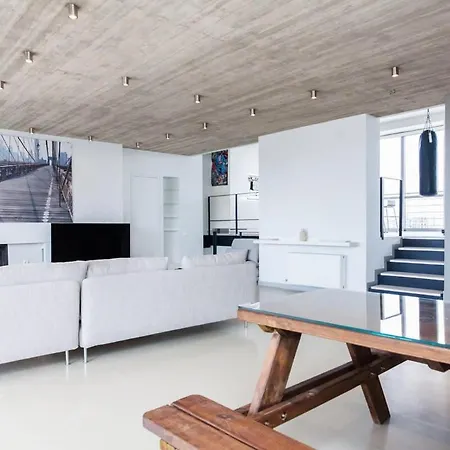 Penthouse With 360 View Of Athens And Private Gym Apartment Exterior photo