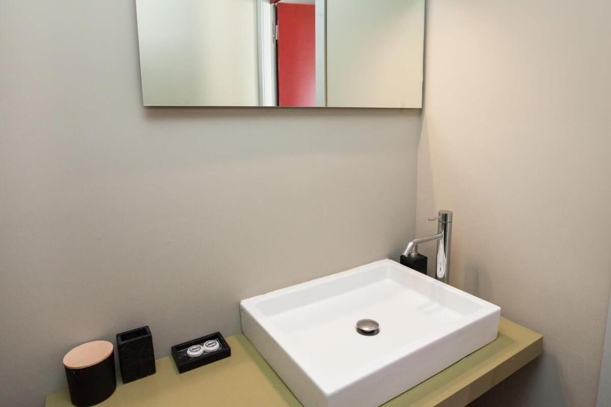 Appartamento Penthouse With 360 View Of And Private Gym