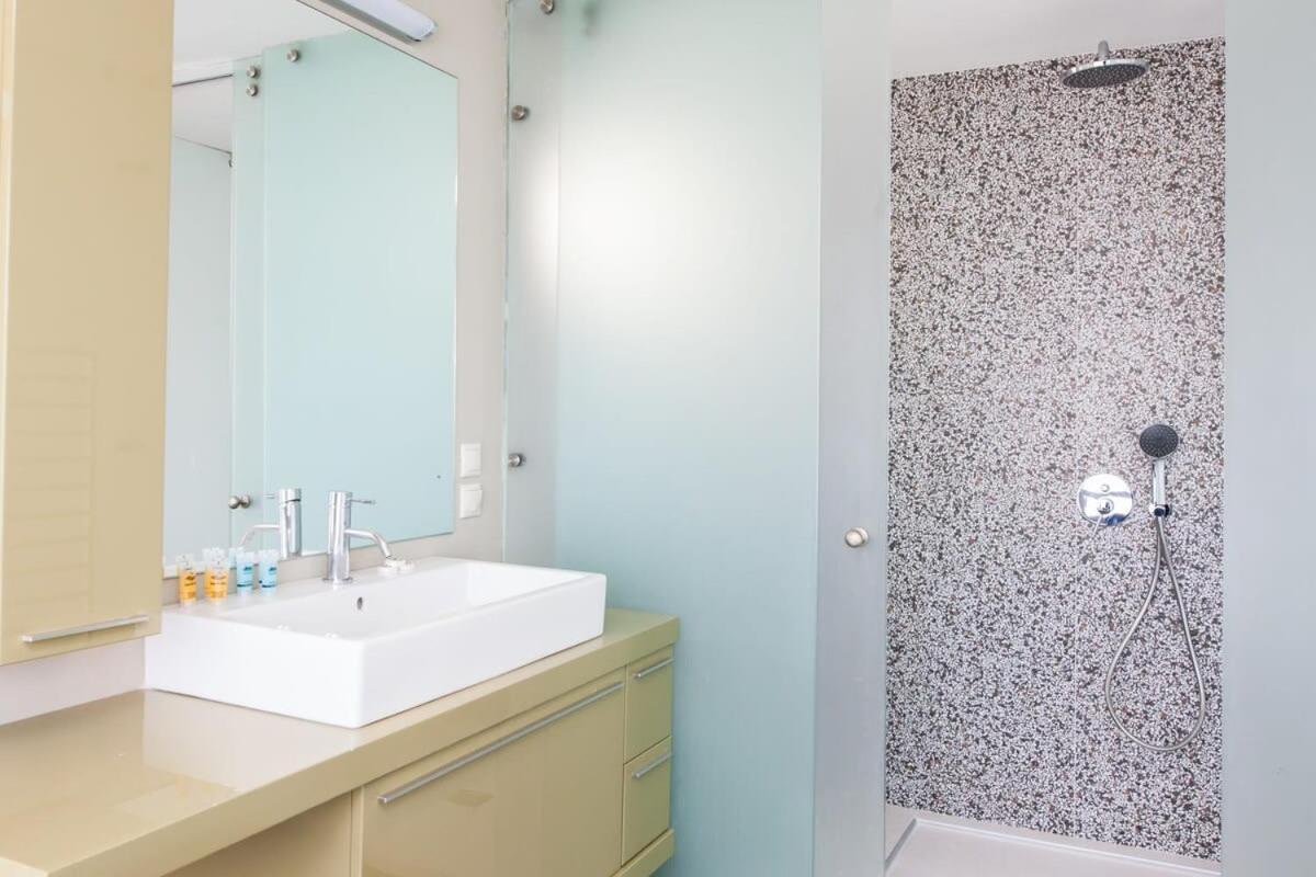 Appartamento Penthouse With 360 View Of And Private Gym