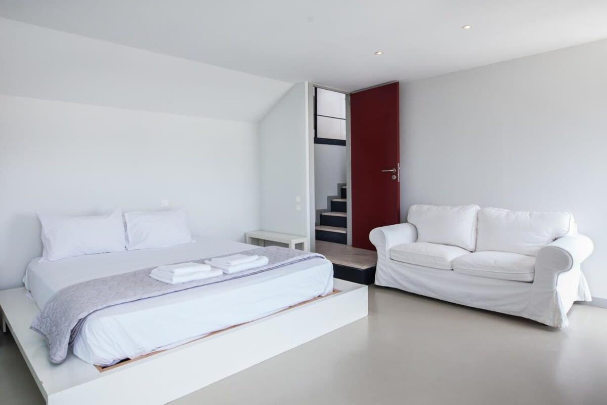 Penthouse With 360 View Of And Private Gym