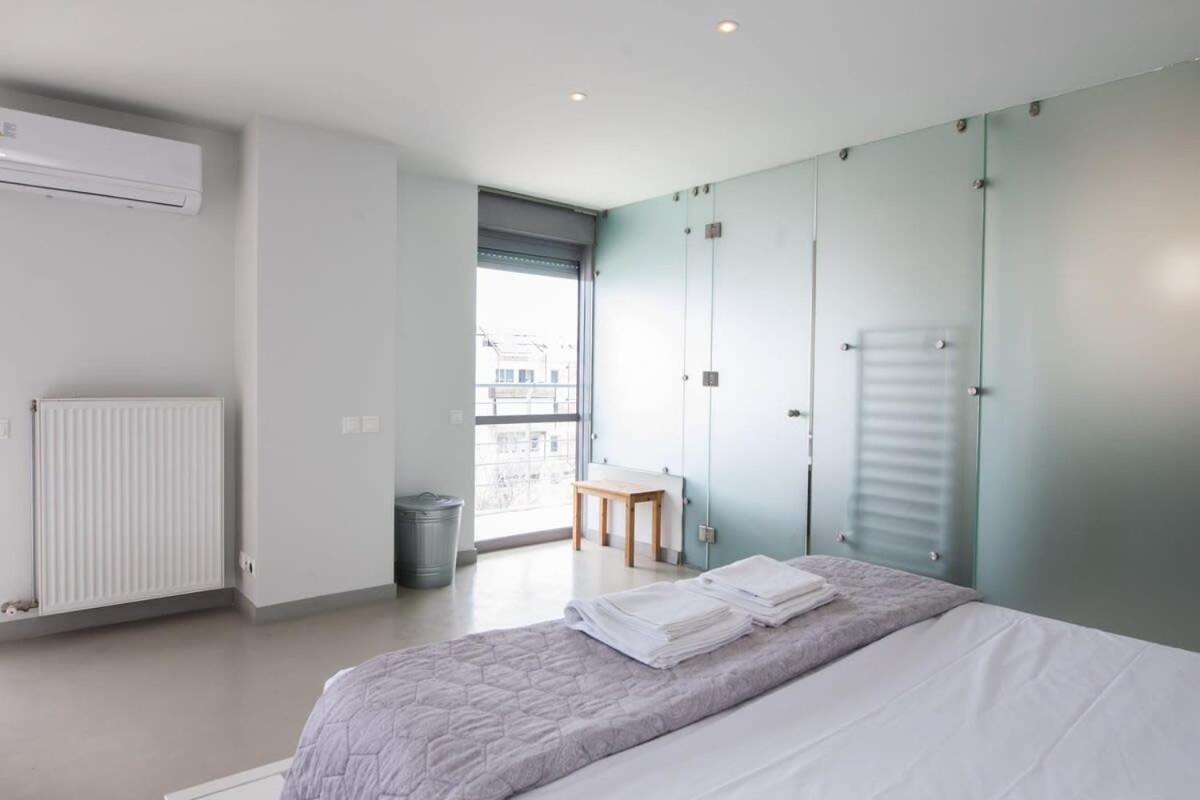 Penthouse With 360 View Of And Private Gym