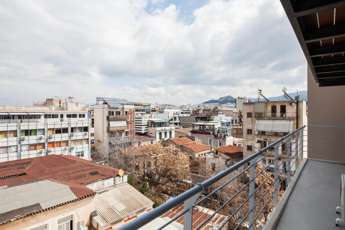 Penthouse With 360 View Of And Private Gym Appartamento *