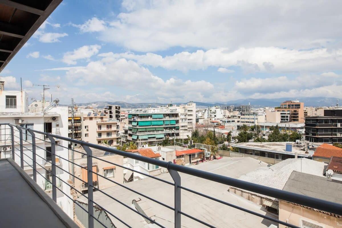 Apartment Penthouse With 360 View Of And Private Gym