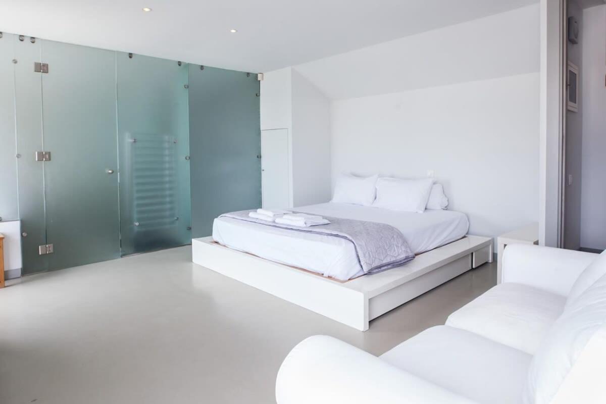 Penthouse With 360 View Of And Private Gym
